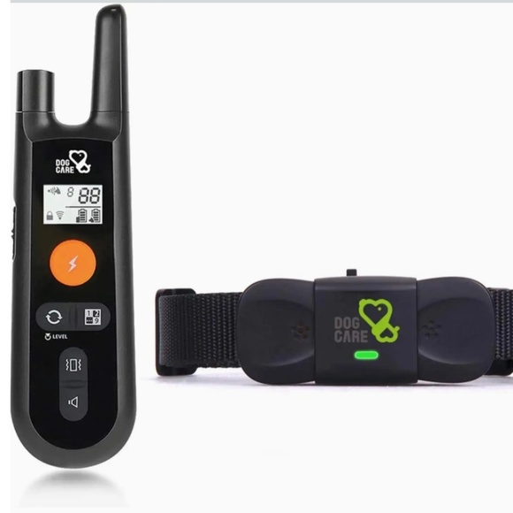 Dog Care Well-D LE Dog Training System NWT - Picture 5 of 10